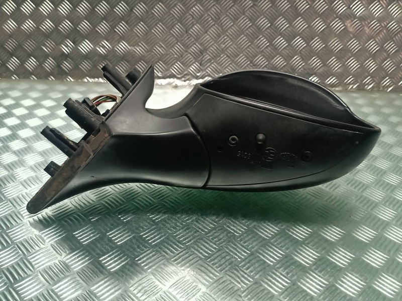 Recambio de retrovisor derecho para citroen xsara picasso referencia OEM IAM 96570955XT CALEFACTABLE ELECTRICO