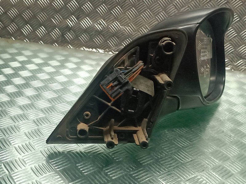 Recambio de retrovisor derecho para citroen xsara picasso referencia OEM IAM 96570955XT CALEFACTABLE ELECTRICO