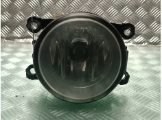 Recambio de faro antiniebla izquierdo para citroen xsara picasso referencia OEM IAM 9650001680 89204711 CONECTOR 2 PINES