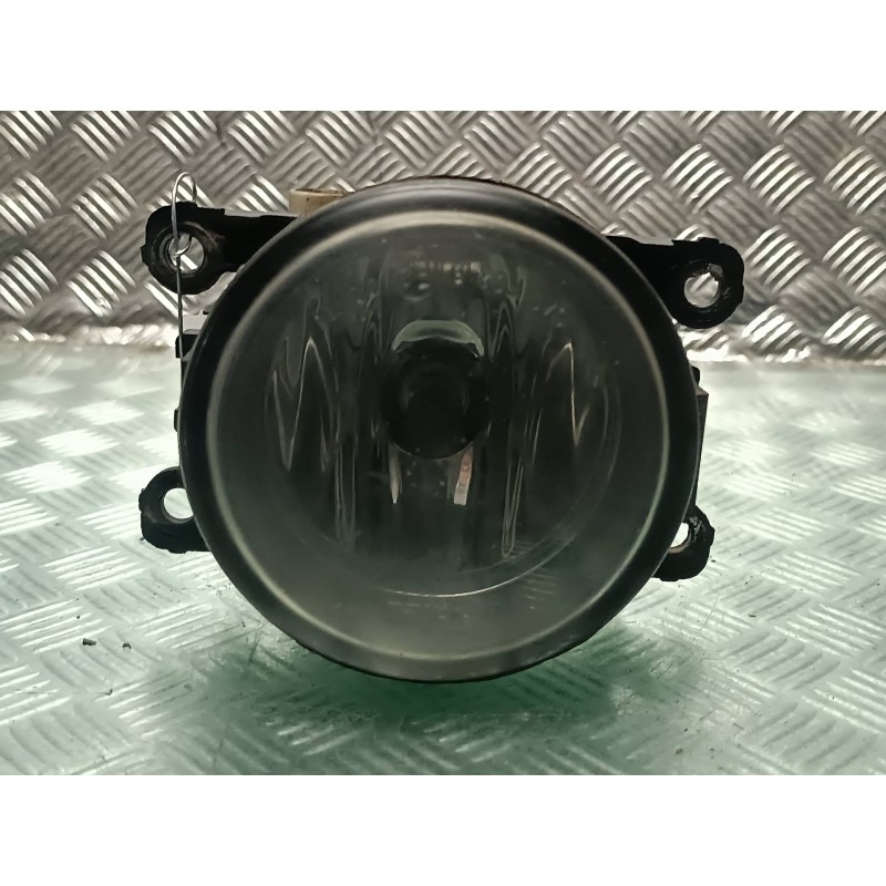 Recambio de faro antiniebla izquierdo para citroen xsara picasso referencia OEM IAM 9650001680 89204711 CONECTOR 2 PINES