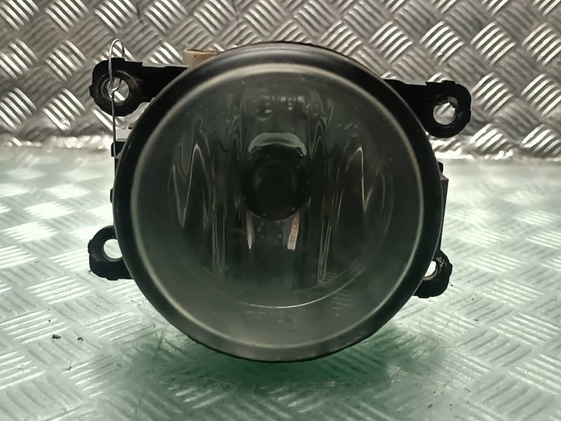 Recambio de faro antiniebla izquierdo para citroen xsara picasso referencia OEM IAM 9650001680 89204711 CONECTOR 2 PINES