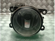 Recambio de faro antiniebla derecho para citroen xsara picasso referencia OEM IAM 9650001680 89210094 CONECTOR 2 PINES