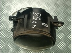 Recambio de faro antiniebla derecho para citroen xsara picasso referencia OEM IAM 9650001680 89210094 CONECTOR 2 PINES 2