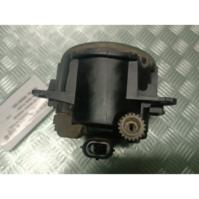 Recambio de faro antiniebla derecho para citroen xsara picasso referencia OEM IAM 9650001680 89210094 CONECTOR 2 PINES