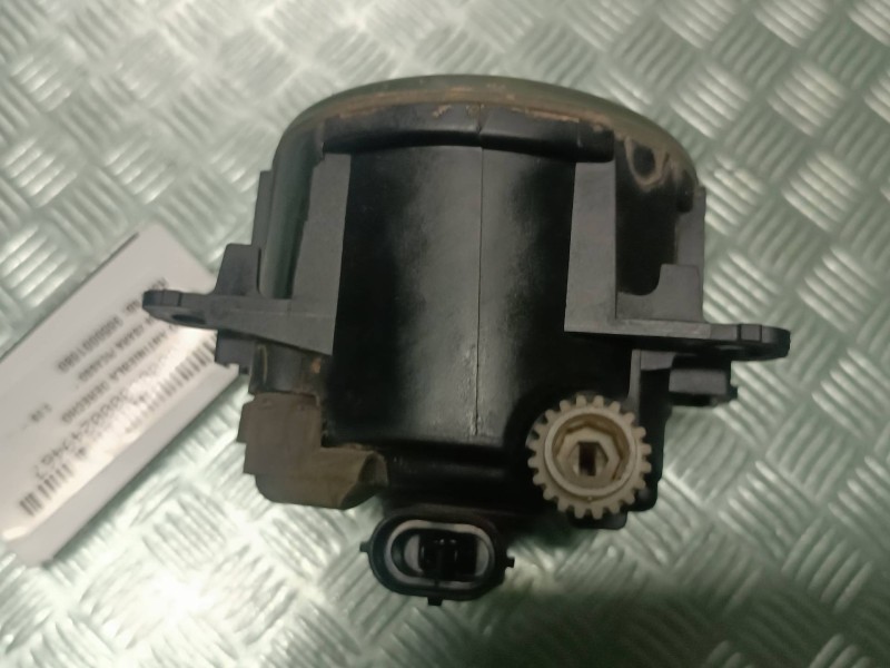 Recambio de faro antiniebla derecho para citroen xsara picasso referencia OEM IAM 9650001680 89210094 CONECTOR 2 PINES