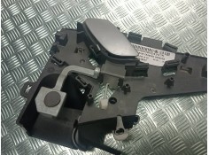 Recambio de maneta interior trasera derecha para citroen c5 berlina lx (e) referencia OEM IAM 9649218877 80953  2