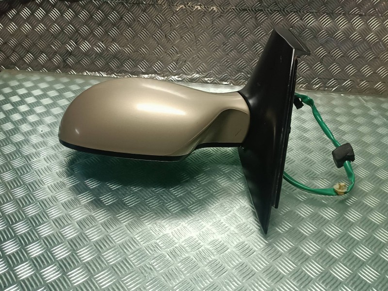 Recambio de retrovisor izquierdo para citroen c5 berlina lx (e) referencia OEM IAM 532989XT 12283040 ELECTRICO