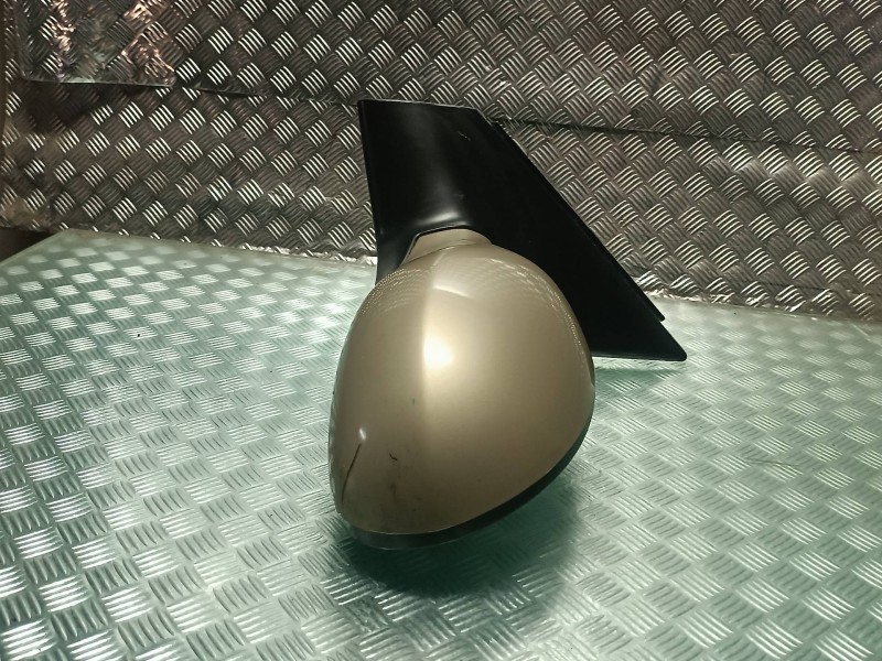 Recambio de retrovisor izquierdo para citroen c5 berlina lx (e) referencia OEM IAM 532989XT 12283040 ELECTRICO