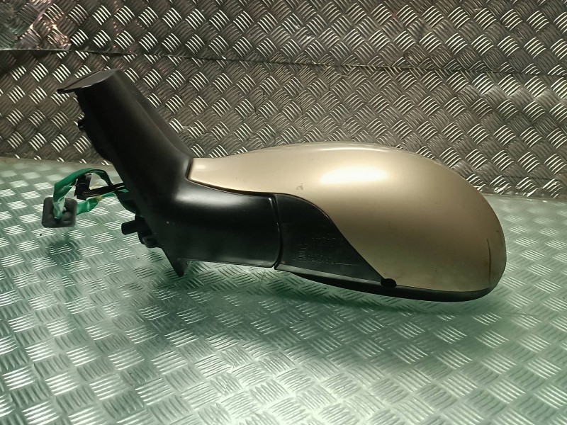 Recambio de retrovisor izquierdo para citroen c5 berlina lx (e) referencia OEM IAM 532989XT 12283040 ELECTRICO