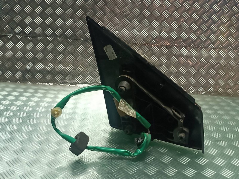 Recambio de retrovisor izquierdo para citroen c5 berlina lx (e) referencia OEM IAM 532989XT 12283040 ELECTRICO