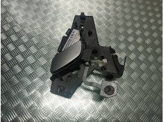 Recambio de maneta interior delantera derecha para citroen c5 berlina lx (e) referencia OEM IAM 9649218377 80951  2