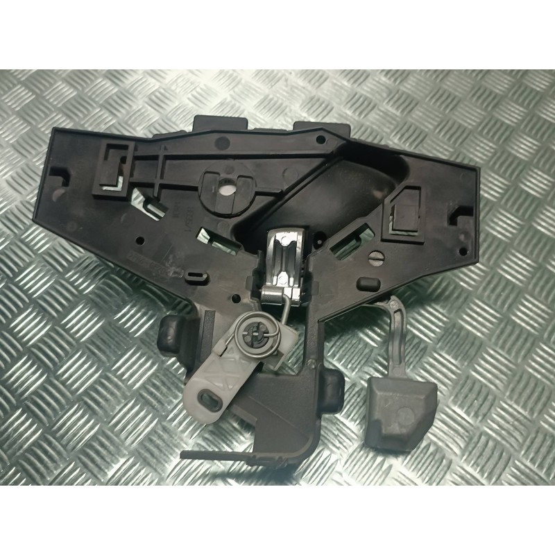 Recambio de maneta interior delantera derecha para citroen c5 berlina lx (e) referencia OEM IAM 9649218377 80951 