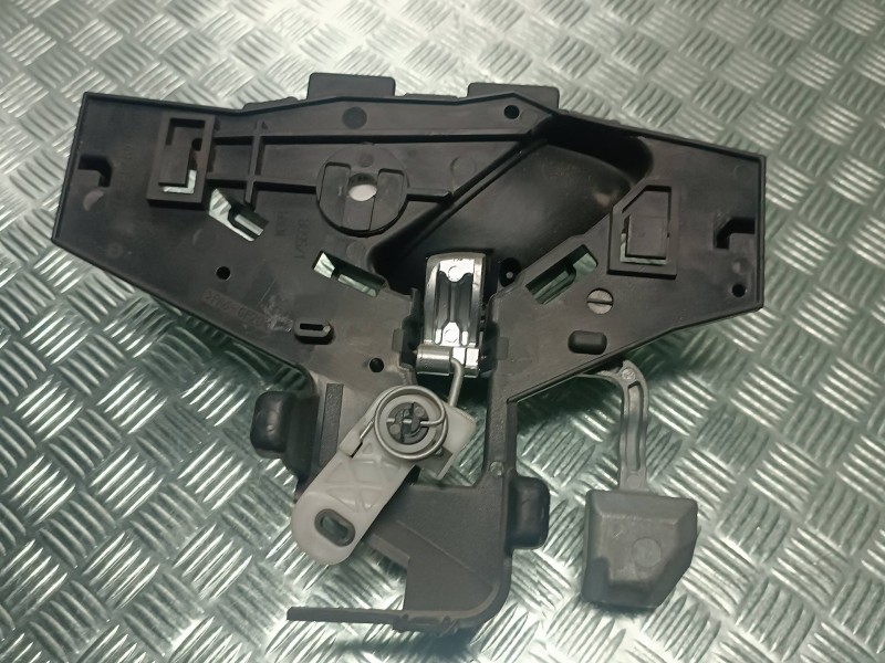 Recambio de maneta interior delantera derecha para citroen c5 berlina lx (e) referencia OEM IAM 9649218377 80951 