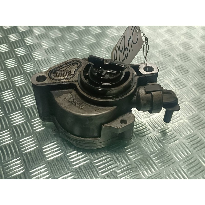 Recambio de depresor freno / bomba vacio para citroen c5 berlina lx (e) referencia OEM IAM D1562B  BOSCH