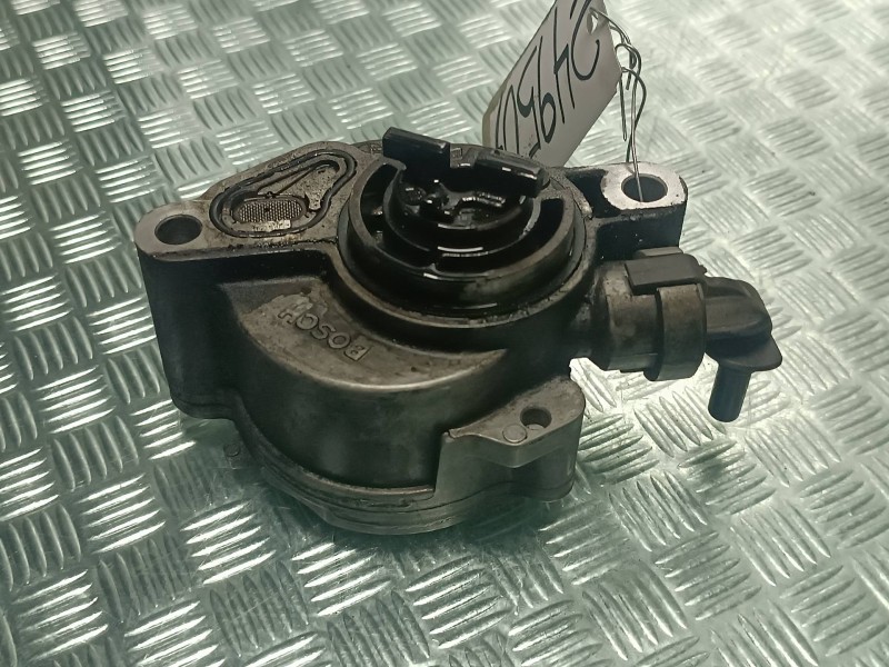 Recambio de depresor freno / bomba vacio para citroen c5 berlina lx (e) referencia OEM IAM D1562B  BOSCH