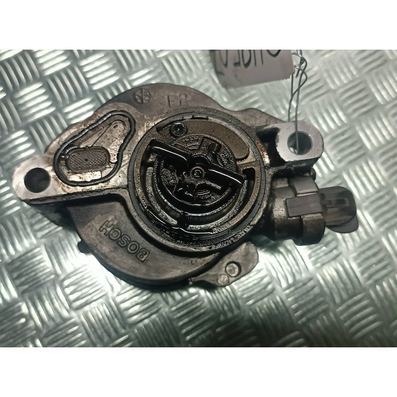 Recambio de depresor freno / bomba vacio para citroen c5 berlina lx (e) referencia OEM IAM D1562B  BOSCH