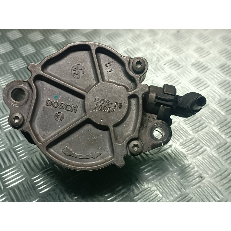 Recambio de depresor freno / bomba vacio para citroen c5 berlina lx (e) referencia OEM IAM D1562B  BOSCH