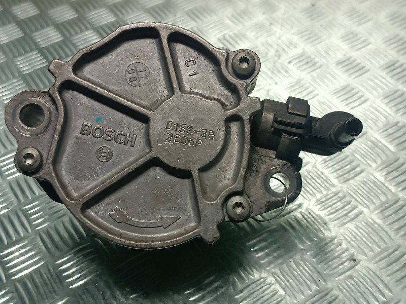 Recambio de depresor freno / bomba vacio para citroen c5 berlina lx (e) referencia OEM IAM D1562B  BOSCH