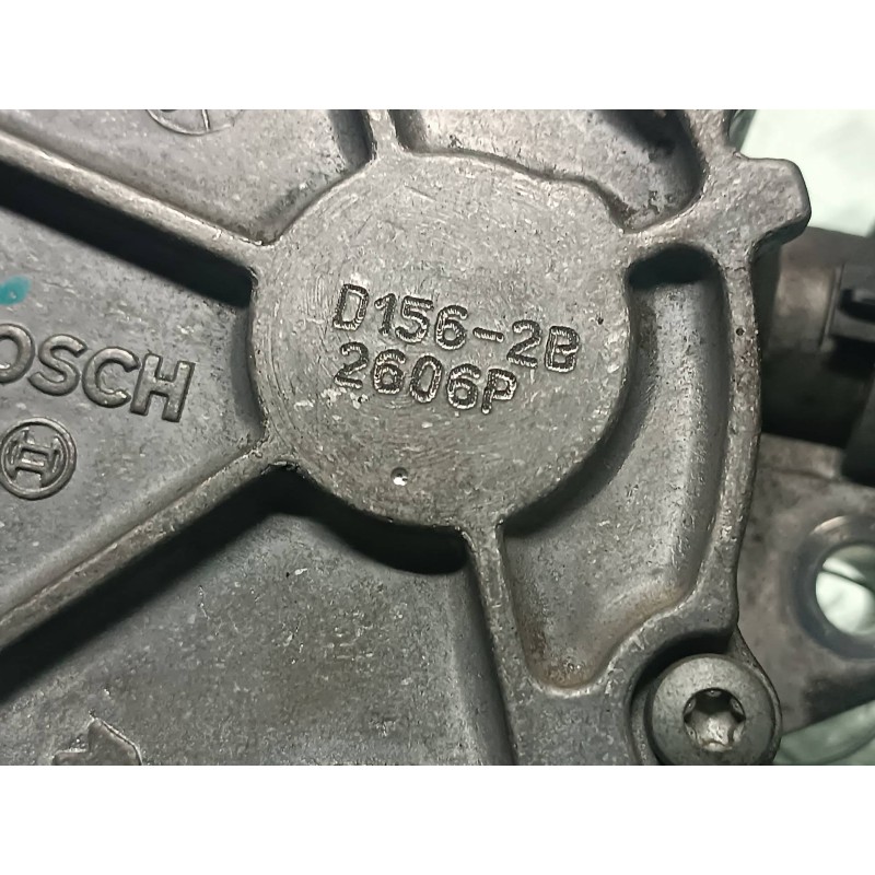 Recambio de depresor freno / bomba vacio para citroen c5 berlina lx (e) referencia OEM IAM D1562B  BOSCH