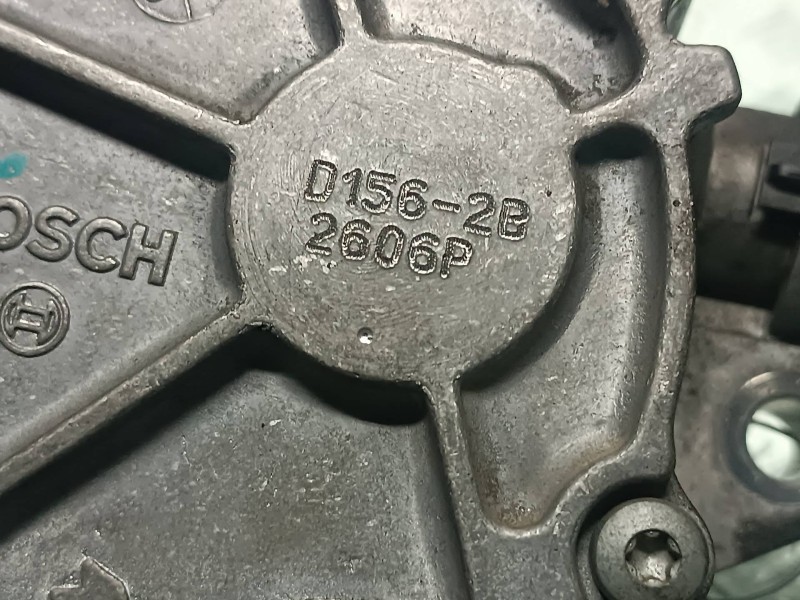 Recambio de depresor freno / bomba vacio para citroen c5 berlina lx (e) referencia OEM IAM D1562B  BOSCH