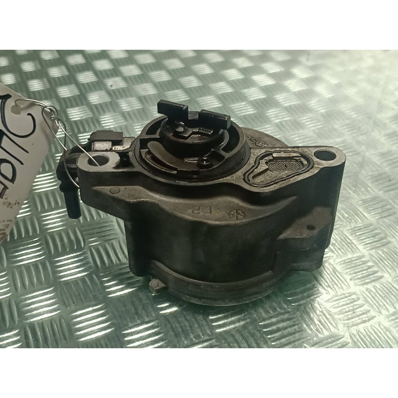 Recambio de depresor freno / bomba vacio para citroen c5 berlina lx (e) referencia OEM IAM D1562B  BOSCH