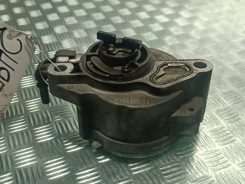Recambio de depresor freno / bomba vacio para citroen c5 berlina lx (e) referencia OEM IAM D1562B  BOSCH