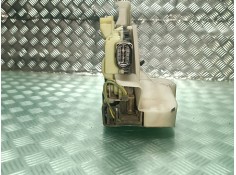 Recambio de cerradura puerta delantera izquierda para volkswagen bora berlina (1j2) referencia OEM IAM  CONECTOR 8 PINES ELECTRI 2