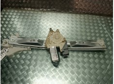 Recambio de elevalunas delantero derecho para citroen c5 berlina lx (e) referencia OEM IAM 9632533480  ELECTRICO