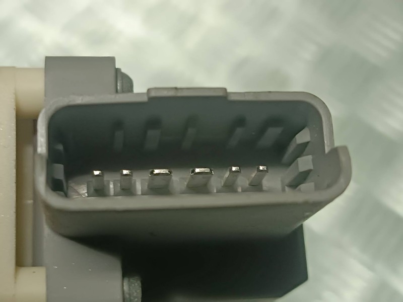 Recambio de elevalunas delantero derecho para citroen c5 berlina lx (e) referencia OEM IAM 9632533480  ELECTRICO