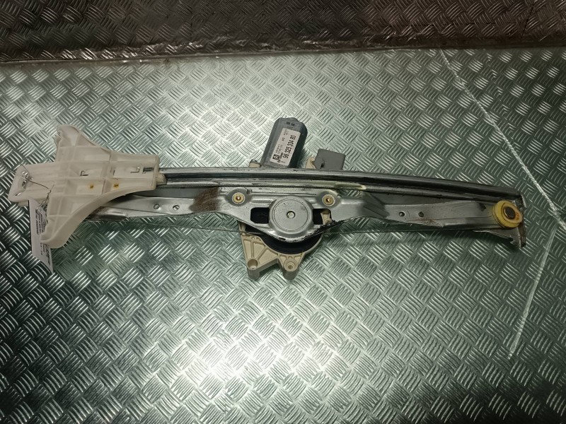 Recambio de elevalunas delantero derecho para citroen c5 berlina lx (e) referencia OEM IAM 9632533480  ELECTRICO