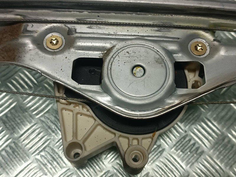 Recambio de elevalunas delantero derecho para citroen c5 berlina lx (e) referencia OEM IAM 9632533480  ELECTRICO