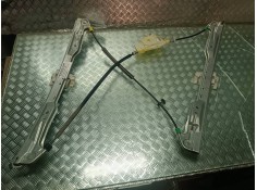 Recambio de elevalunas delantero derecho para citroen c5 berlina lx (e) referencia OEM IAM 9648486380  ELECTRICO