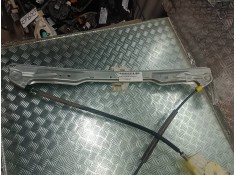 Recambio de elevalunas delantero derecho para citroen c5 berlina lx (e) referencia OEM IAM 9648486380  ELECTRICO 2