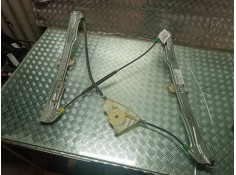 Recambio de elevalunas delantero izquierdo para citroen c5 berlina lx (e) referencia OEM IAM 9648486480  ELECTRICO