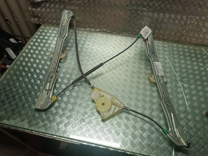 Recambio de elevalunas delantero izquierdo para citroen c5 berlina lx (e) referencia OEM IAM 9648486480  ELECTRICO