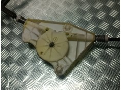 Recambio de elevalunas delantero izquierdo para citroen c5 berlina lx (e) referencia OEM IAM 9648486480  ELECTRICO 2