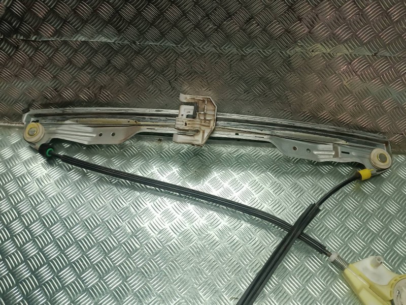 Recambio de elevalunas delantero izquierdo para citroen c5 berlina lx (e) referencia OEM IAM 9648486480  ELECTRICO