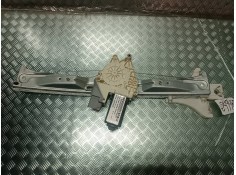 Recambio de elevalunas trasero derecho para citroen c5 berlina lx (e) referencia OEM IAM 9632533380  ELECTRICO