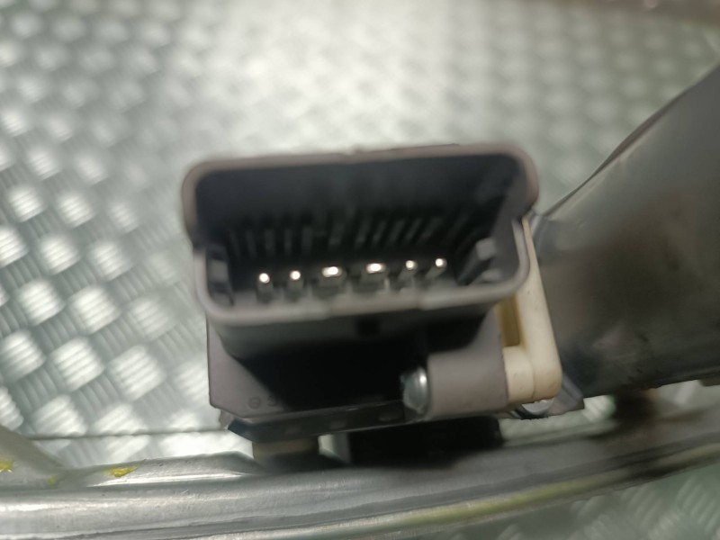 Recambio de elevalunas trasero derecho para citroen c5 berlina lx (e) referencia OEM IAM 9632533380  ELECTRICO