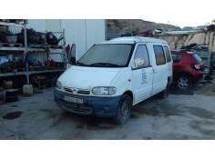 nissan vanette cargo (hc23) del año 1996