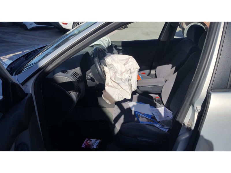 seat toledo (1m2) del año 1999