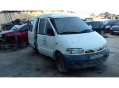 nissan vanette cargo (hc23) del año 1996 2