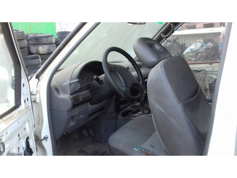 nissan vanette cargo (hc23) del año 1996