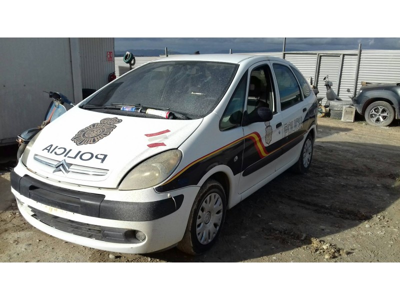 citroen xsara picasso del año 2006