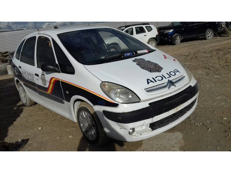 citroen xsara picasso del año 2006