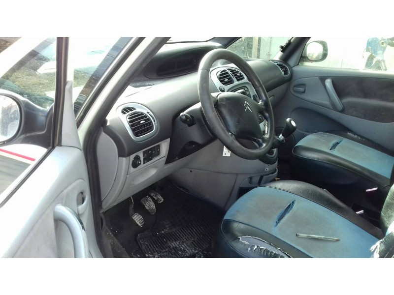 citroen xsara picasso del año 2006