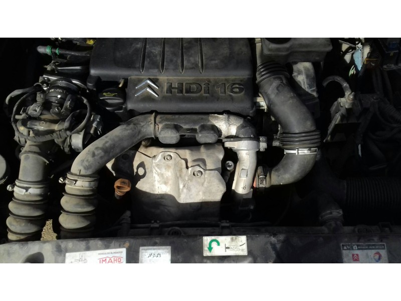 citroen xsara picasso del año 2006