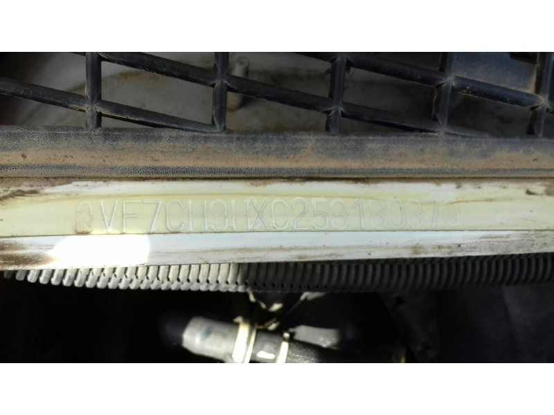 citroen xsara picasso del año 2006