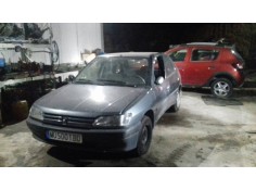 peugeot 306 berlina 3/4/5 puertas (s2) del año 1994