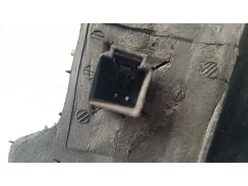 Recambio de retrovisor derecho para opel omega b básico berlina referencia OEM IAM 010357  ELECTRICO